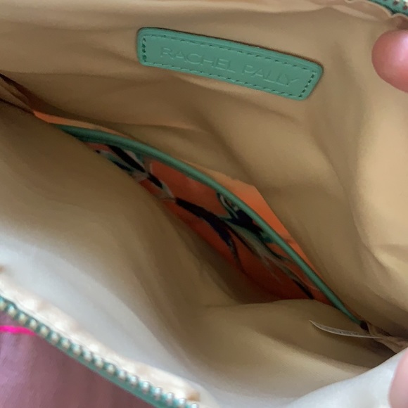 Rachel Pally clutch - Picture 3 of 3